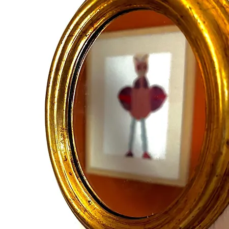 Lejlighed Dans Quartier Calme Et Arbore