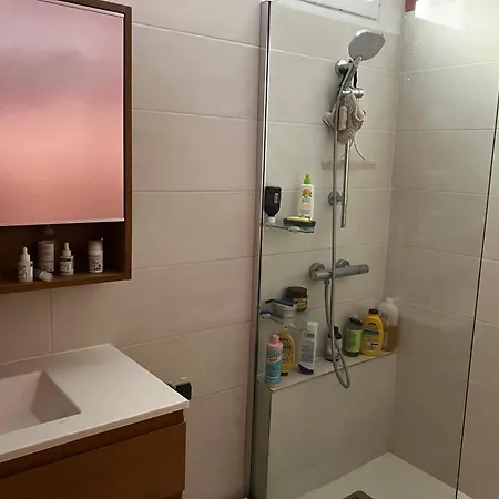 Dans Quartier Calme Et Arbore Apartman Montpellier